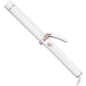 T3 SinglePass Curl Pro Ceramic Curling Iron 1.25in